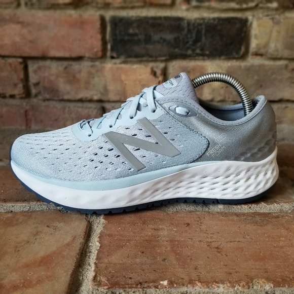 New Balance Fresh Foam 80v9 W1080ab9 